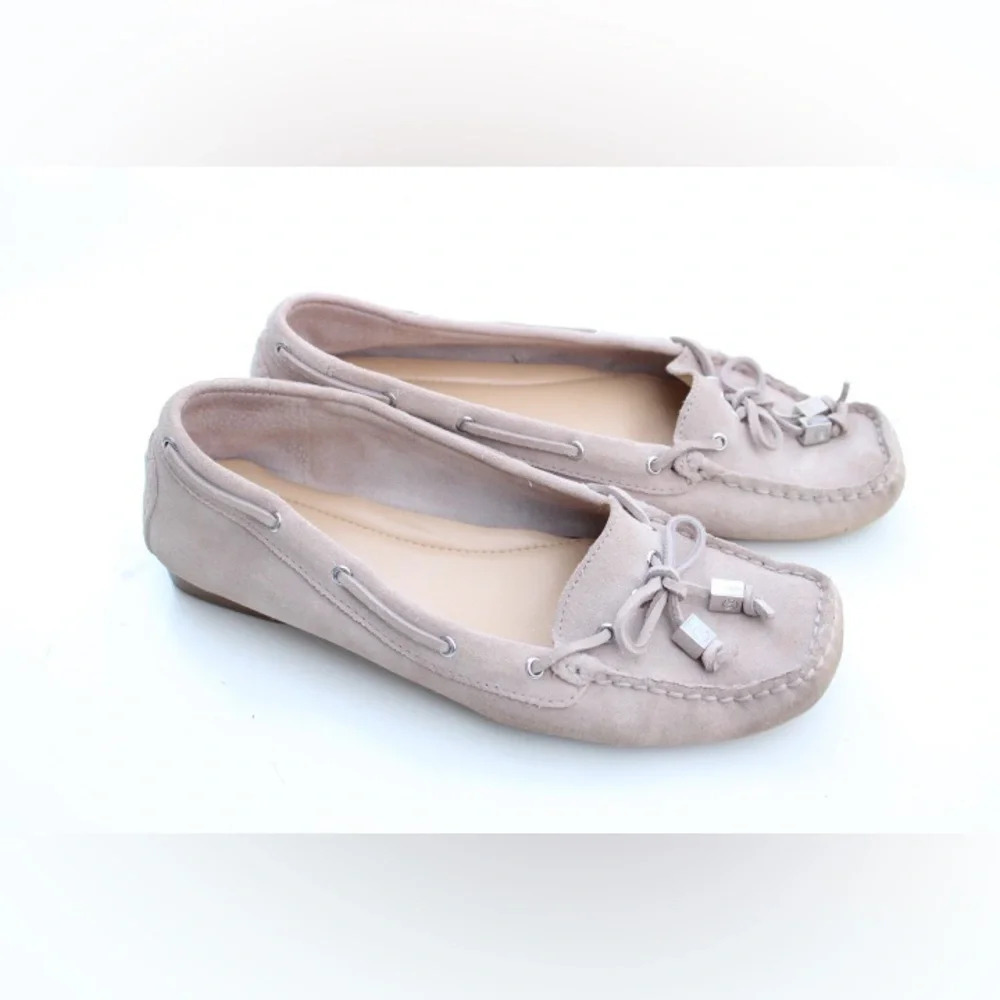 Michael Kors loafers
